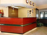 Comfort Inn Kelso