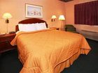 фото отеля Comfort Inn Kelso