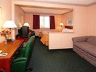 фото отеля Comfort Inn Kelso