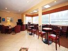 фото отеля Comfort Inn Kelso