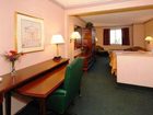 фото отеля Comfort Inn Kelso