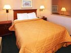 фото отеля Comfort Inn Kelso