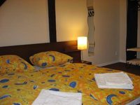 Sokolska Youth Hostel