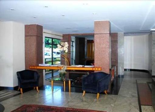 фото отеля Monumental Bittar Hotel
