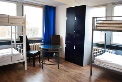 фото отеля Hostel & Hotel7
