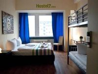 Hostel & Hotel7
