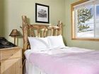 фото отеля Saddle Ridge Townhomes Big Sky