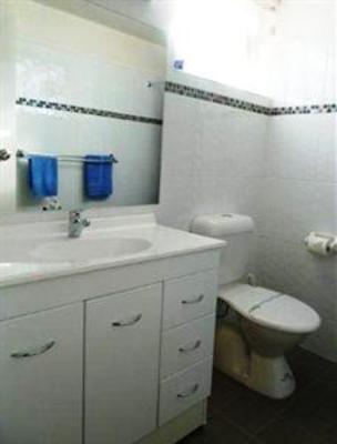 фото отеля Best Western Blue Diamond Motor Inn