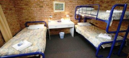 фото отеля Best Western Blue Diamond Motor Inn