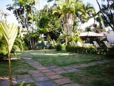 фото отеля Pousada Ilha de Itaka Hotel Ubatuba