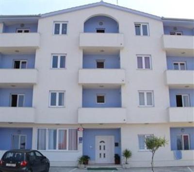 фото отеля Apartments Alajbeg