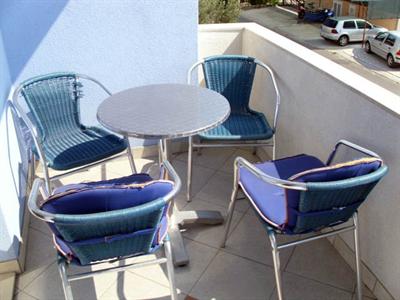 фото отеля Apartments Alajbeg