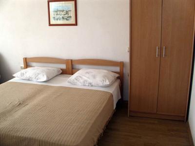 фото отеля Apartments Alajbeg
