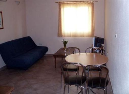 фото отеля Apartments Alajbeg