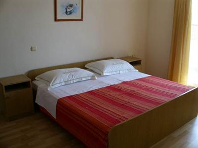 фото отеля Apartments Alajbeg