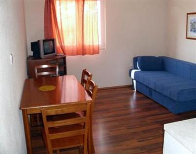 фото отеля Apartments Alajbeg