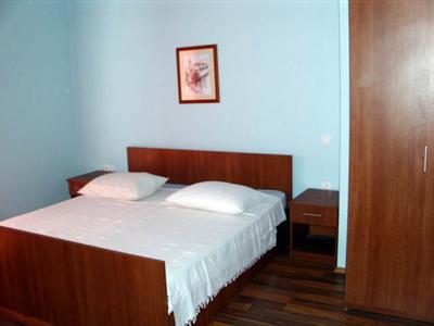 фото отеля Apartments Alajbeg