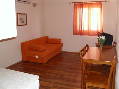фото отеля Apartments Alajbeg