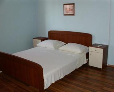 фото отеля Apartments Alajbeg