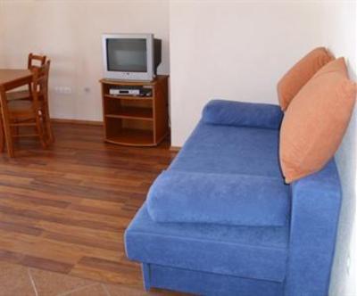 фото отеля Apartments Alajbeg