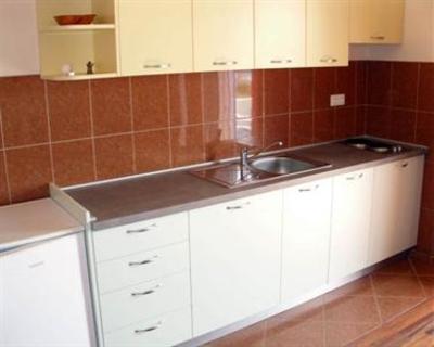 фото отеля Apartments Alajbeg