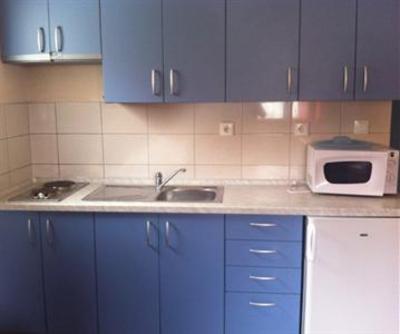 фото отеля Apartments Alajbeg