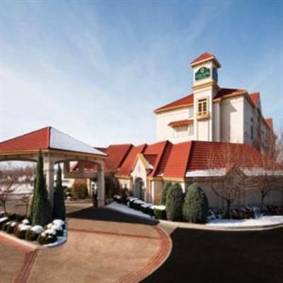 фото отеля La Quinta Grand Junction Inn and Suites