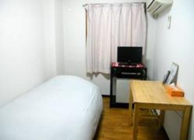 фото отеля Business Hotel Chuo