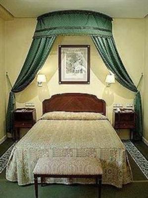 фото отеля Hotel Galiano