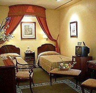 фото отеля Hotel Galiano
