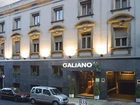 фото отеля Hotel Galiano