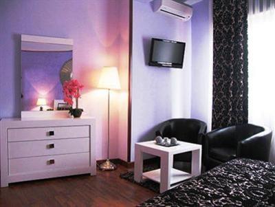 фото отеля Hotel Montermoso