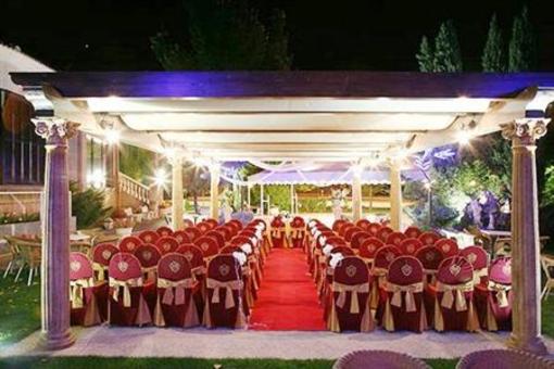 фото отеля Hotel Montermoso