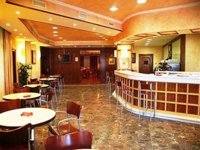 фото отеля Hotel Montermoso