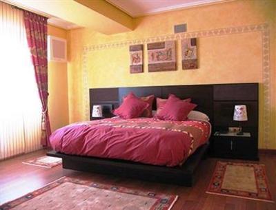 фото отеля Hotel Montermoso