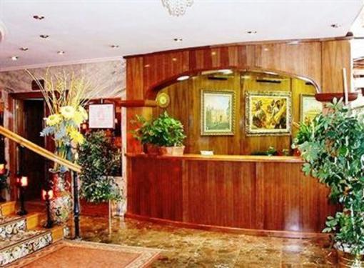 фото отеля Hotel Montermoso