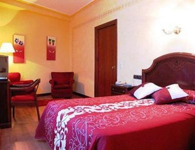 фото отеля Hotel Montermoso