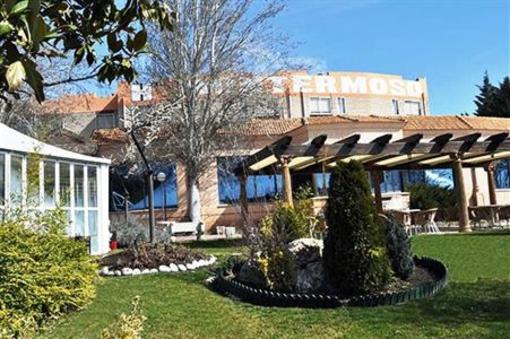 фото отеля Hotel Montermoso