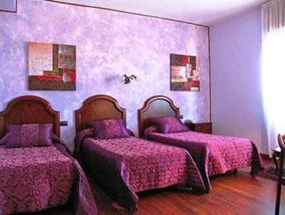 фото отеля Hotel Montermoso