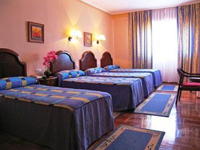 фото отеля Hotel Montermoso