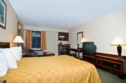 фото отеля BEST WESTERN Manassas