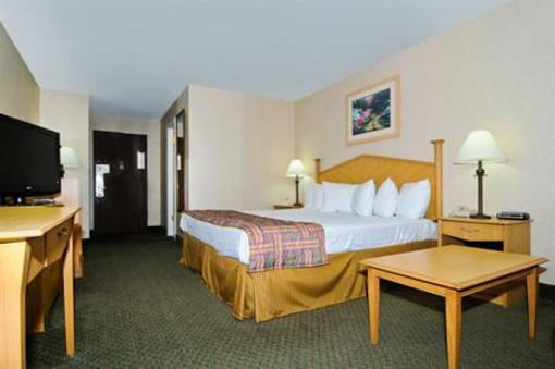 фото отеля BEST WESTERN Manassas