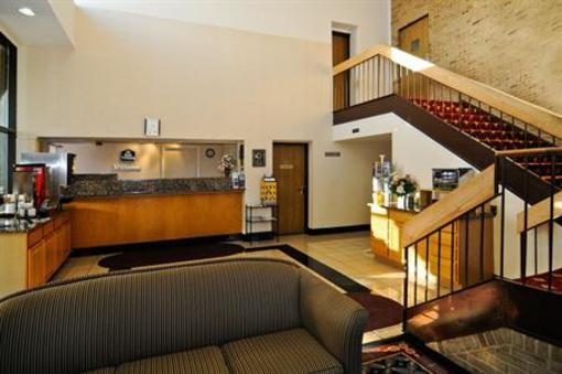 фото отеля BEST WESTERN Manassas