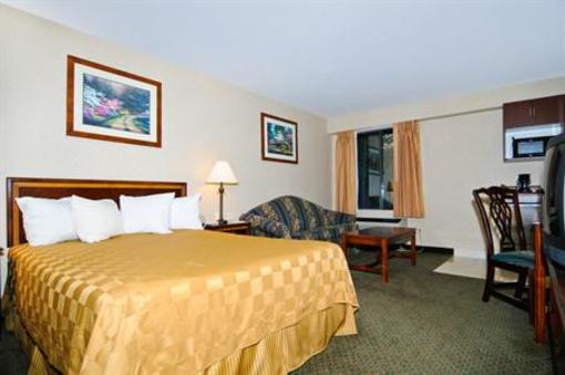 фото отеля BEST WESTERN Manassas