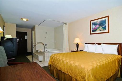 фото отеля BEST WESTERN Manassas