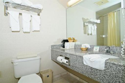 фото отеля BEST WESTERN Manassas