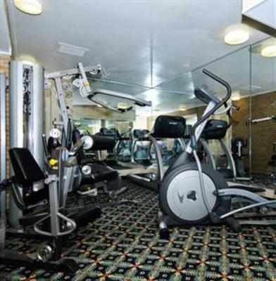 фото отеля BEST WESTERN Manassas