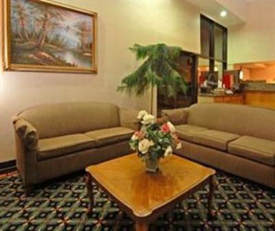 фото отеля BEST WESTERN Manassas
