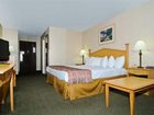 фото отеля BEST WESTERN Manassas