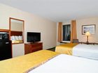 фото отеля BEST WESTERN Manassas